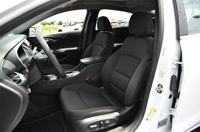 used 2024 Chevrolet Malibu car, priced at $19,995