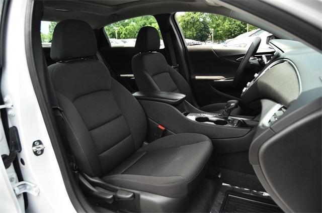 used 2024 Chevrolet Malibu car, priced at $19,995