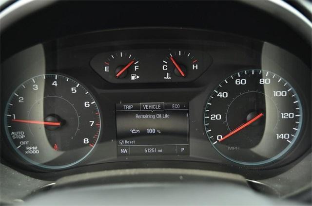 used 2024 Chevrolet Malibu car, priced at $19,995