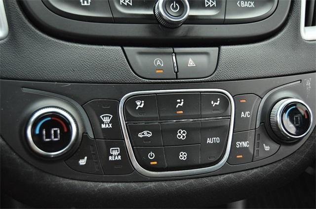 used 2024 Chevrolet Malibu car, priced at $19,995