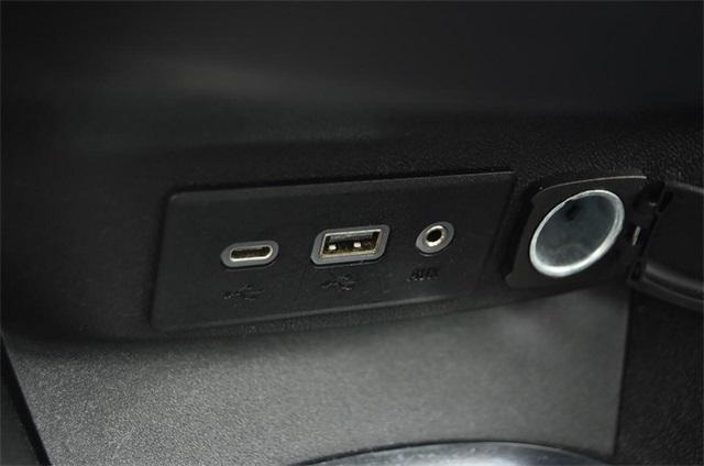 used 2024 Chevrolet Malibu car, priced at $19,995