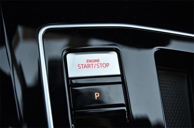 new 2025 Volkswagen Golf GTI car, priced at $38,321
