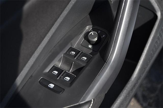 used 2024 Volkswagen Jetta car, priced at $23,500