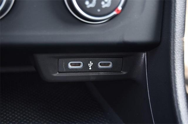 used 2024 Volkswagen Jetta car, priced at $23,500