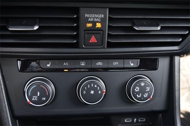 used 2024 Volkswagen Jetta car, priced at $23,500