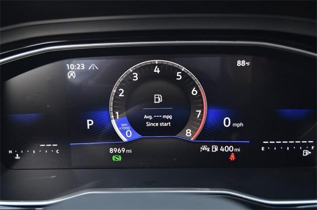 used 2024 Volkswagen Jetta car, priced at $23,500