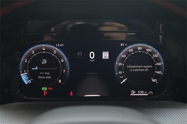 new 2025 Volkswagen Golf GTI car, priced at $33,312