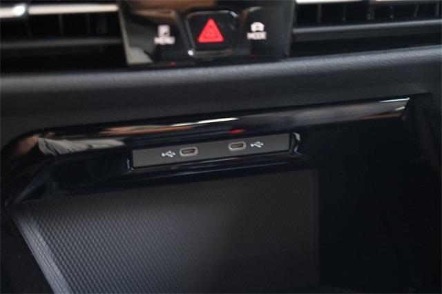 new 2025 Volkswagen Golf GTI car, priced at $33,312