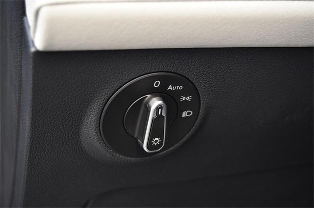 new 2025 Volkswagen Taos car, priced at $30,921