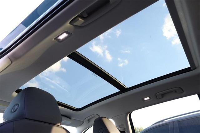 new 2025 Volkswagen Tiguan car, priced at $35,846