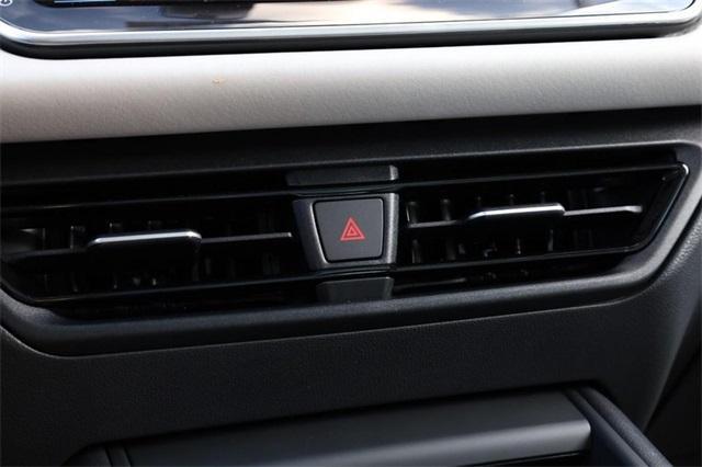 new 2025 Volkswagen Tiguan car, priced at $35,846