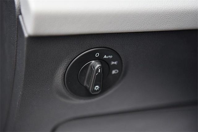 used 2022 Volkswagen Taos car, priced at $20,824