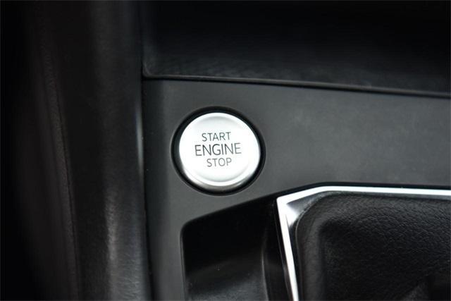 used 2022 Volkswagen Taos car, priced at $20,824