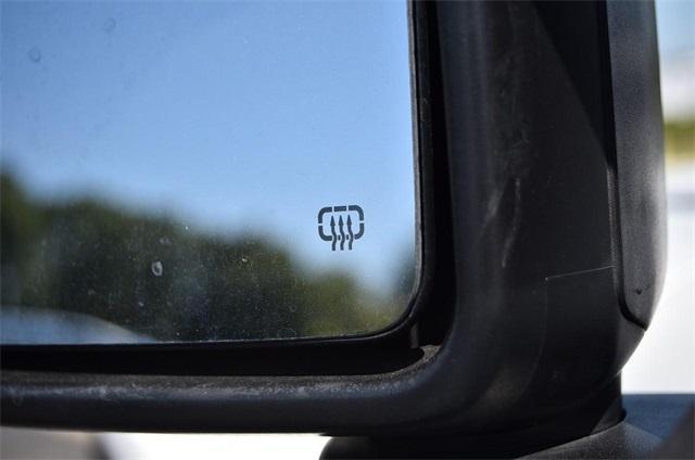 used 2022 Jeep Wrangler Unlimited car, priced at $40,995
