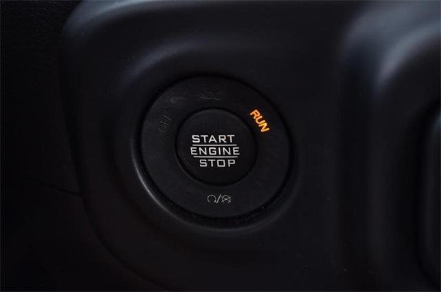 used 2022 Jeep Wrangler Unlimited car, priced at $40,995