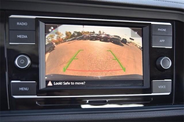 used 2024 Volkswagen Jetta car, priced at $21,725