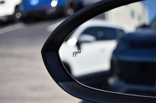 used 2024 Volkswagen Jetta car, priced at $21,725