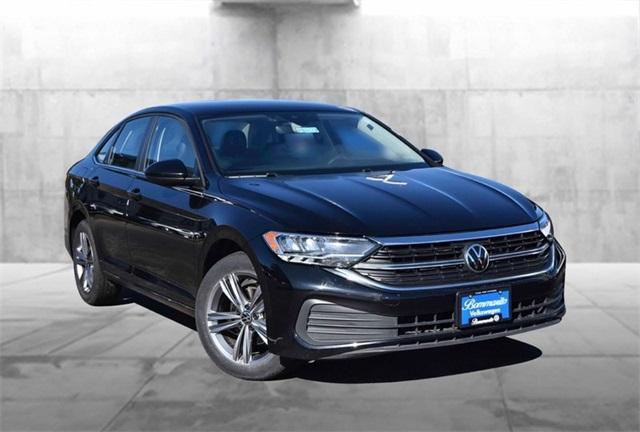 used 2024 Volkswagen Jetta car, priced at $21,725