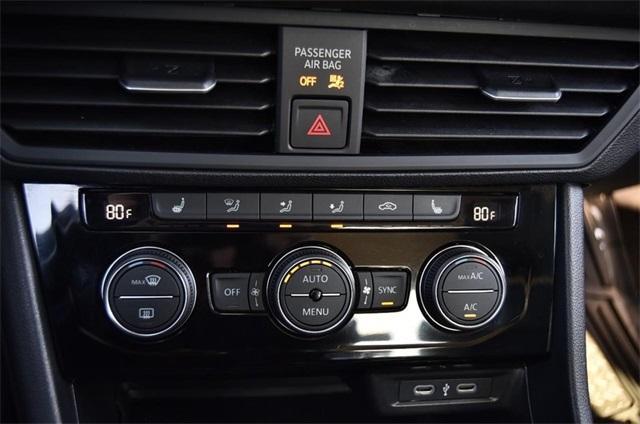 used 2024 Volkswagen Jetta car, priced at $21,725