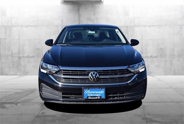 used 2024 Volkswagen Jetta car, priced at $21,725
