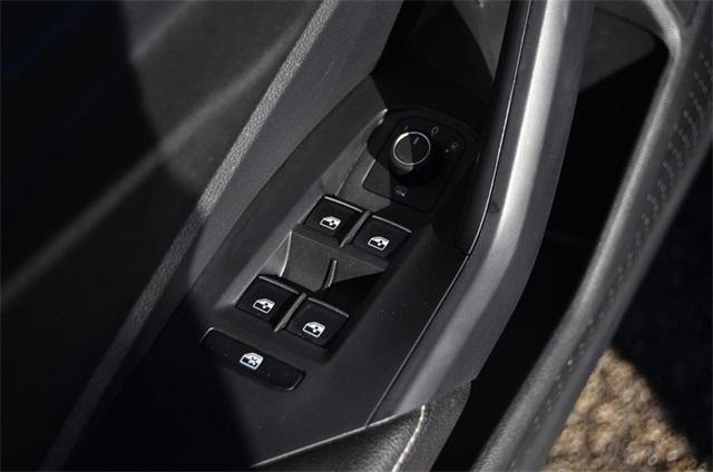 used 2024 Volkswagen Jetta car, priced at $21,725