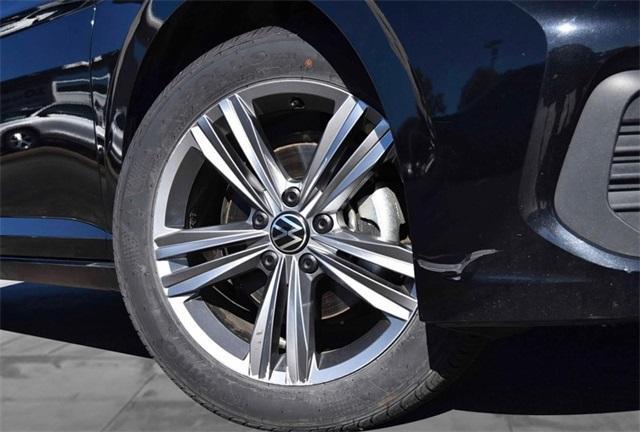 used 2024 Volkswagen Jetta car, priced at $21,725