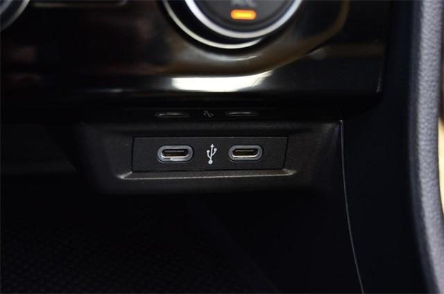 used 2024 Volkswagen Jetta car, priced at $21,725