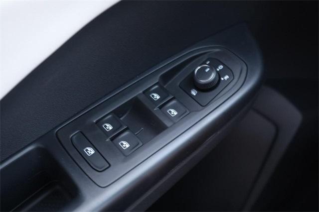 new 2025 Volkswagen Taos car, priced at $27,800