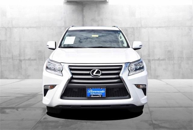 used 2017 Lexus GX 460 car, priced at $28,995