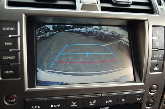 used 2017 Lexus GX 460 car, priced at $28,995
