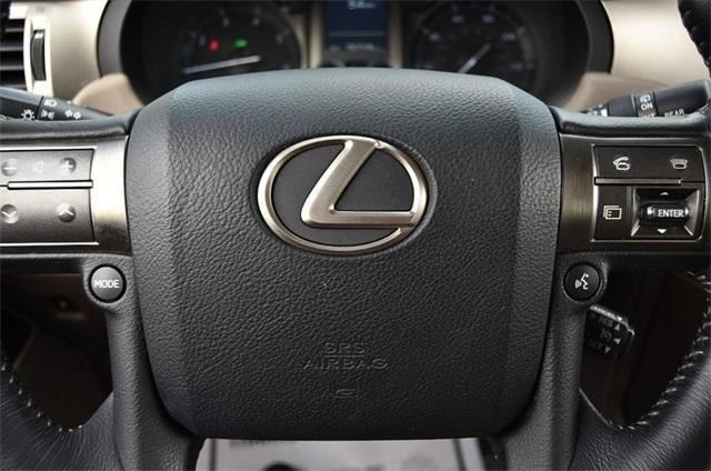 used 2017 Lexus GX 460 car, priced at $28,995