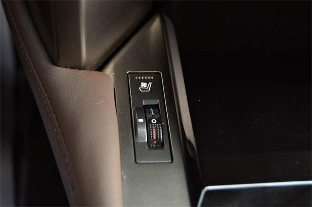 used 2017 Lexus GX 460 car, priced at $28,995