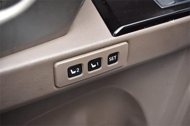 used 2017 Lexus GX 460 car, priced at $28,995