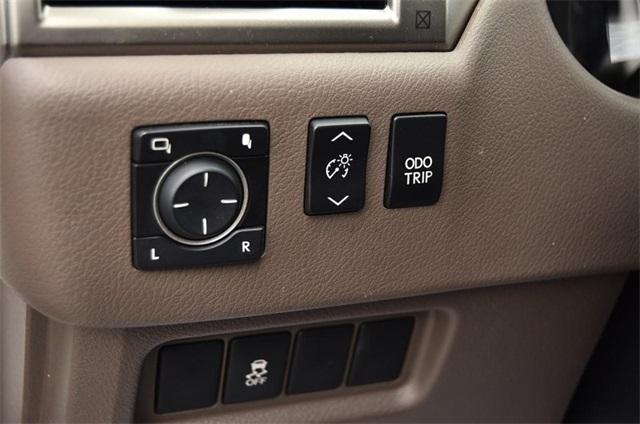used 2017 Lexus GX 460 car, priced at $28,995