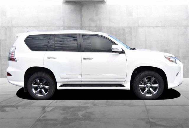 used 2017 Lexus GX 460 car, priced at $28,995