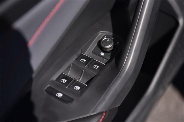 new 2025 Volkswagen Jetta GLI car, priced at $32,273