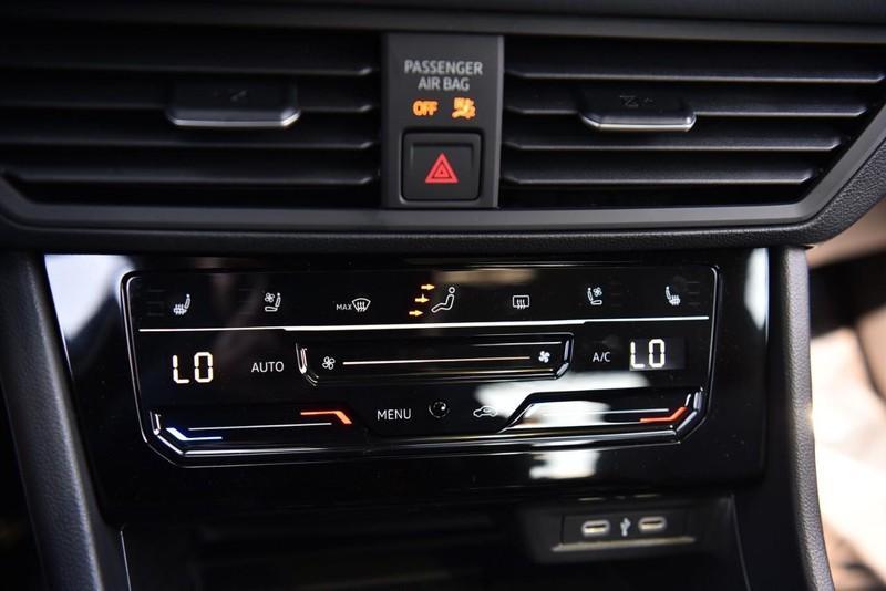 new 2025 Volkswagen Jetta GLI car, priced at $32,273