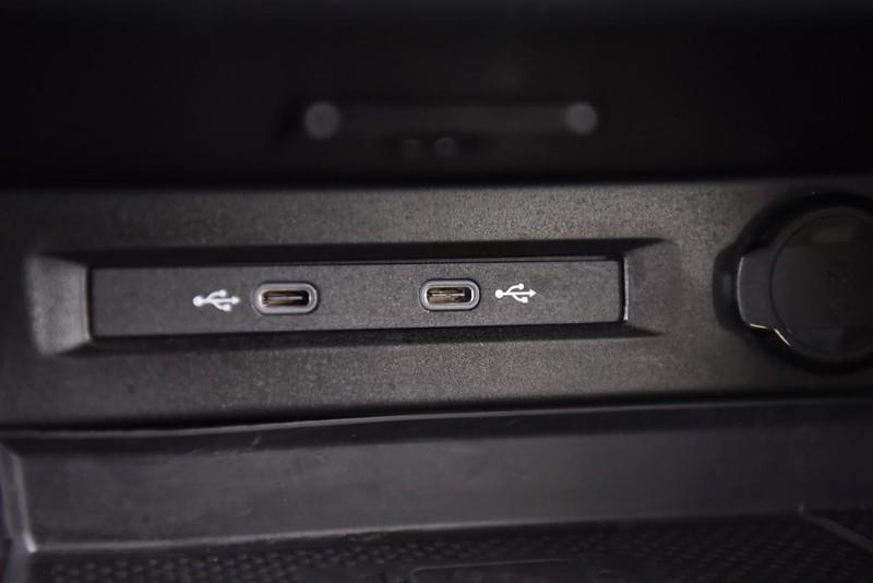 used 2024 Volkswagen Tiguan car, priced at $28,845