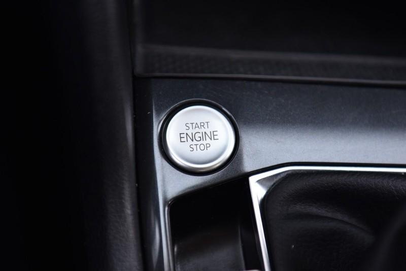 used 2024 Volkswagen Tiguan car, priced at $28,845