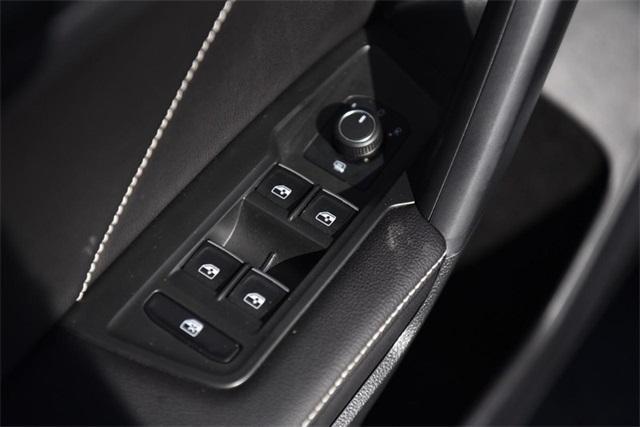 used 2024 Volkswagen Tiguan car, priced at $28,995