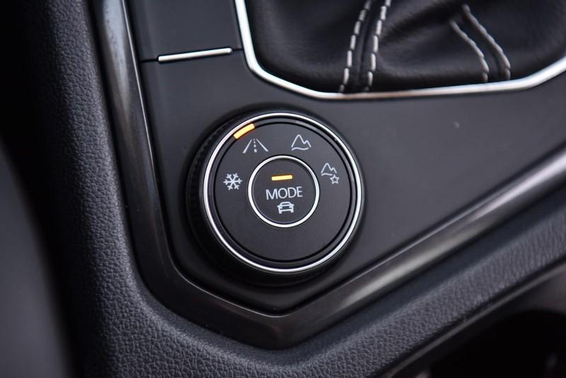 used 2024 Volkswagen Tiguan car, priced at $28,845