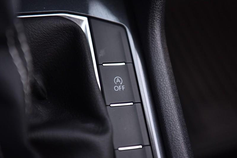 used 2024 Volkswagen Tiguan car, priced at $28,845
