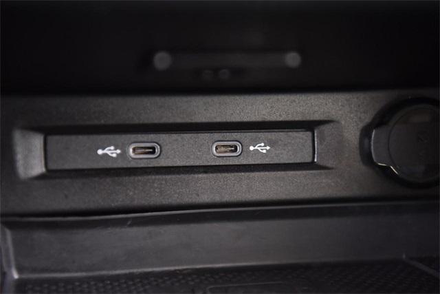 used 2024 Volkswagen Tiguan car, priced at $28,995