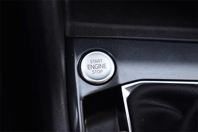 used 2024 Volkswagen Tiguan car, priced at $28,995