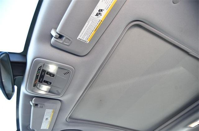 used 2024 Chevrolet Malibu car, priced at $19,500