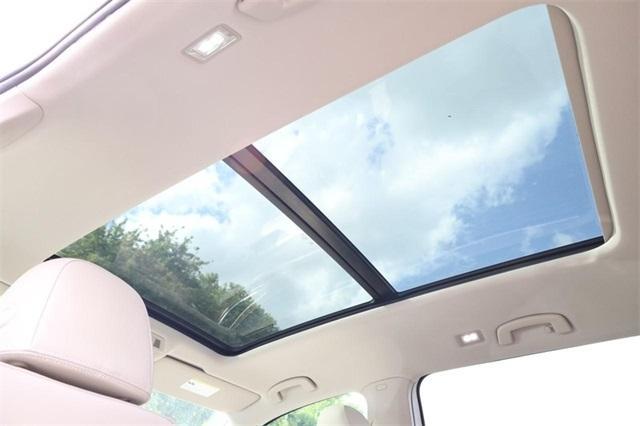 new 2026 Volkswagen Atlas car, priced at $46,947