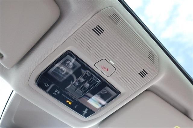 new 2026 Volkswagen Atlas car, priced at $46,947