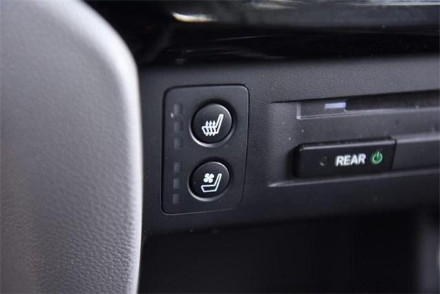 used 2017 Honda Pilot car, priced at $18,500
