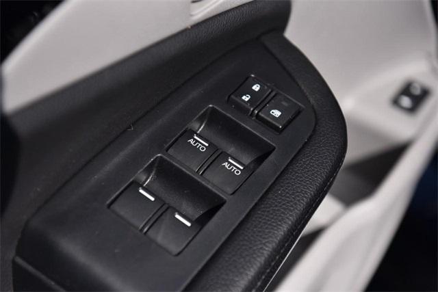 used 2017 Honda Pilot car, priced at $18,500