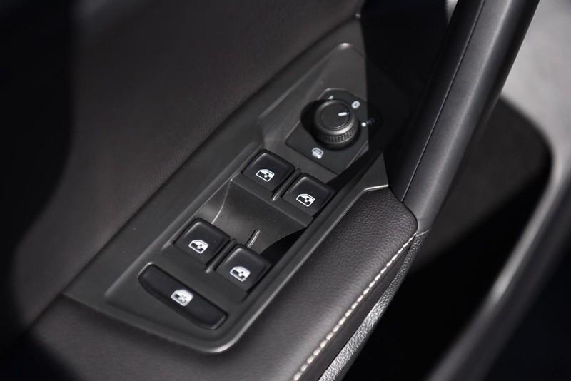 used 2024 Volkswagen Tiguan car, priced at $26,995